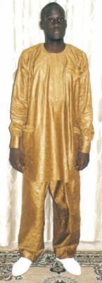 Moustapha Diakham