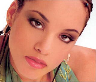Alicia Keys