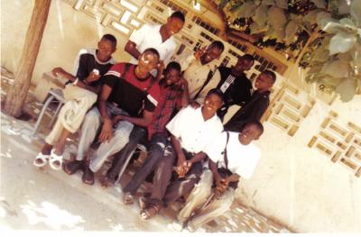 Encor eux