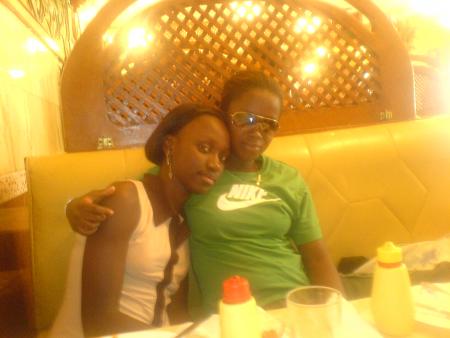 marselle et codou
