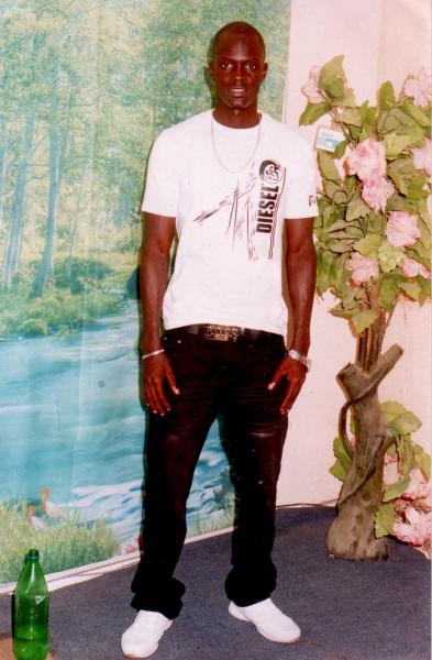 lamine le plus gentiye